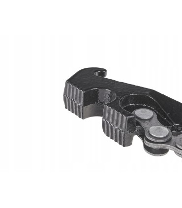 ŚCIĄGACZ KLUCZ DO FILTRA OLEJU ŁAŃCUCHOWY 9" ŁAŃCUCH 41CM UNIWERSALNY