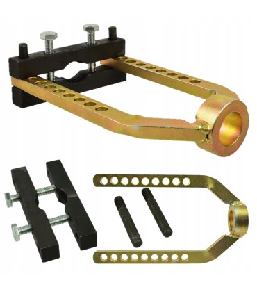 ŚCIĄGACZ PRZEGUBÓW NAPĘDOWYCH PÓŁOSI 245MM DO WIĘKSZOŚCI SAMOCHODÓW