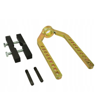 ŚCIĄGACZ PRZEGUBÓW NAPĘDOWYCH PÓŁOSI 245MM DO WIĘKSZOŚCI SAMOCHODÓW