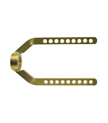 ŚCIĄGACZ PRZEGUBÓW NAPĘDOWYCH PÓŁOSI 245MM DO WIĘKSZOŚCI SAMOCHODÓW