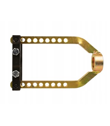 ŚCIĄGACZ PRZEGUBÓW NAPĘDOWYCH PÓŁOSI 245MM DO WIĘKSZOŚCI SAMOCHODÓW