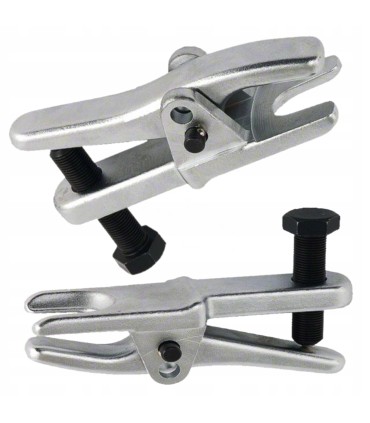 Ściągacz do sworzni, przegubów kulistych z regulacją 21mm