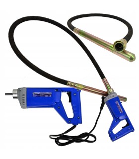 Wibrator do betonu  850W 2M-buława