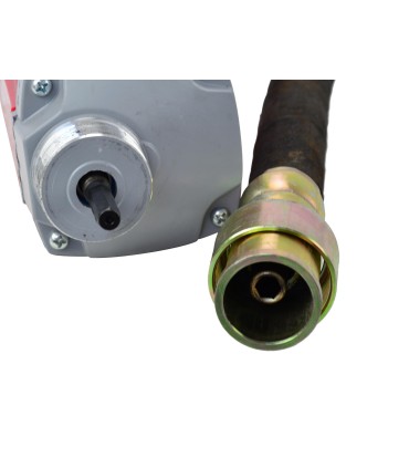Wibrator do betonu  850W 2M-buława