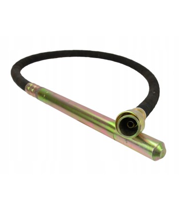 Wibrator do betonu  850W 2M-buława