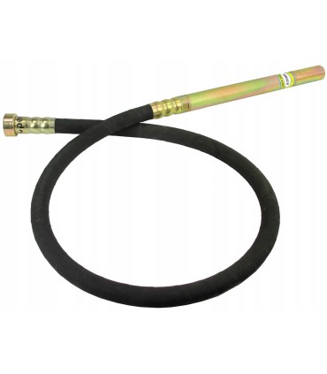 Wibrator do betonu  850W 2M-buława