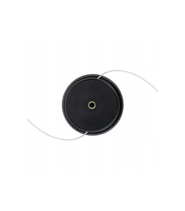 GŁOWICA ŻYŁKOWA DO KOSY SPALINOWEJ GŁÓWKA ŻYŁKA PÓŁAUTOMATYCZNA UNIWERSALNA