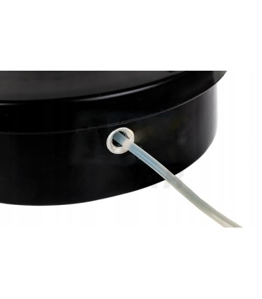 GŁOWICA ŻYŁKOWA DO KOSY SPALINOWEJ GŁÓWKA ŻYŁKA PÓŁAUTOMATYCZNA UNIWERSALNA