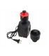 OSTRZAŁKA DO OSTRZENIA WIERTEŁ 3-16MM ELEKTRYCZNA 90W DWA ADAPTERY 1300RPM