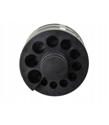 OSTRZAŁKA DO OSTRZENIA WIERTEŁ 3-16MM ELEKTRYCZNA 90W DWA ADAPTERY 1300RPM