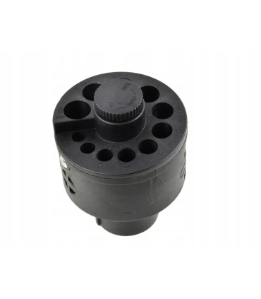 OSTRZAŁKA DO OSTRZENIA WIERTEŁ 3-16MM ELEKTRYCZNA 90W DWA ADAPTERY 1300RPM