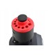 OSTRZAŁKA DO OSTRZENIA WIERTEŁ 3-16MM ELEKTRYCZNA 90W DWA ADAPTERY 1300RPM