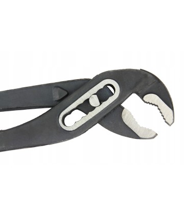 KLUCZ NASTAWNY SZCYPCE DO RUR HYDRAULICZNY 250MM