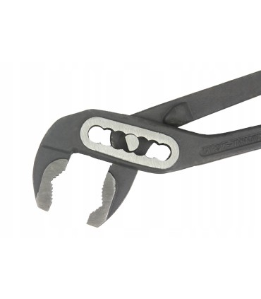 KLUCZ NASTAWNY SZCYPCE DO RUR HYDRAULICZNY 250MM