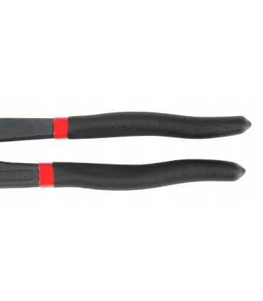 KLUCZ NASTAWNY SZCYPCE DO RUR HYDRAULICZNY 250MM