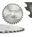 Tarcza Widiowa 300mmx32mm 30 Zębów do Drewna z Widią do Prac Stolarskich