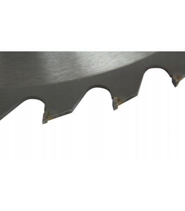 Tarcza Widiowa 300mmx32mm 30 Zębów do Drewna z Widią do Prac Stolarskich