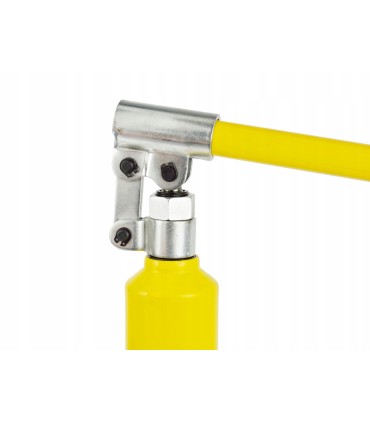 ŚCIĄGACZ DO PIAST ŁOŻYSK HYDRAULICZNY 5T