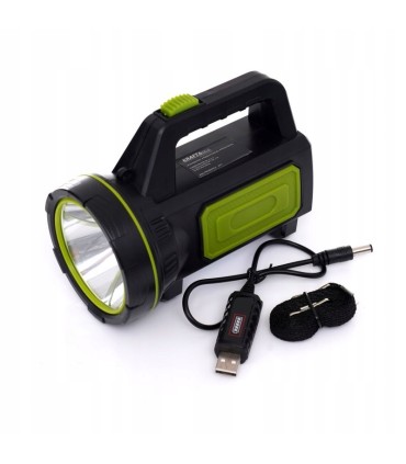 LATARKA SZPERACZ AKUMULATOROWA