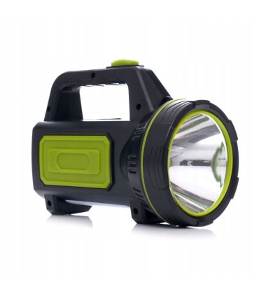 LATARKA SZPERACZ AKUMULATOROWA