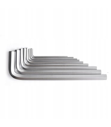 imbusy długie hex 9el