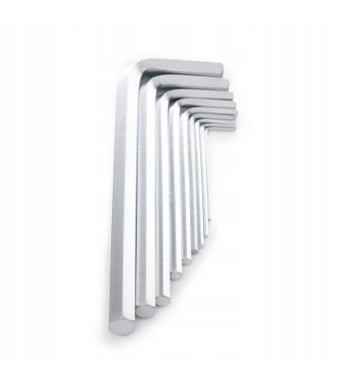 imbusy długie hex 9el