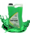 PŁYN DO CHŁODNIC SAMOCHODOWYCH AUT BORYGO EKO 5L ZIELONY ZIMOWY -35c
