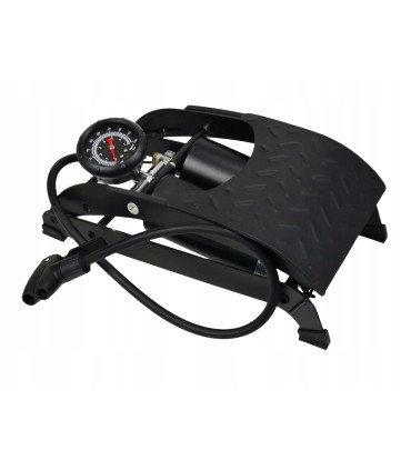 Pompka nożna dwutłokowa Profi