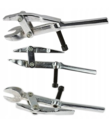 Ściągacz do przegubów kulistych 20mm z 5 30,04 150,20 z dźwignią