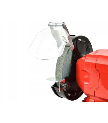 Szlifierka stołowa-taśmowa 150mm