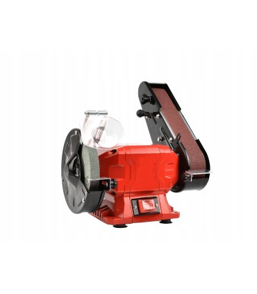 Szlifierka stołowa-taśmowa 150mm