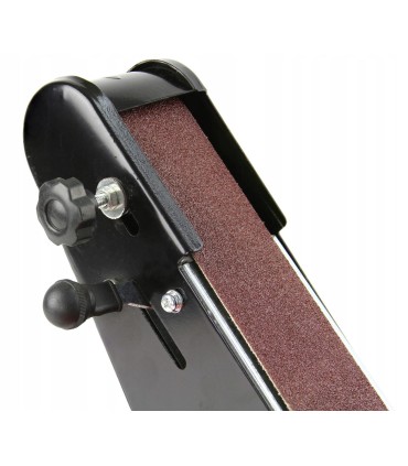 Szlifierka stołowa-taśmowa 150mm