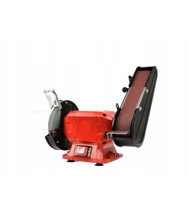 Szlifierka stołowa-taśmowa 150mm