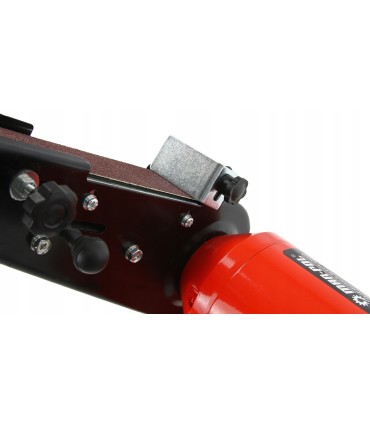 Szlifierka stołowa-taśmowa 150mm