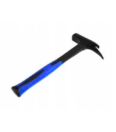 Młotek cies.-dekarski 600G Geko Premium/r. 2 16,11 32,22
fiber