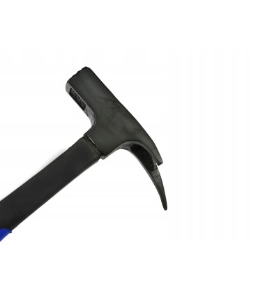 Młotek cies.-dekarski 600G Geko Premium/r. 2 16,11 32,22
fiber