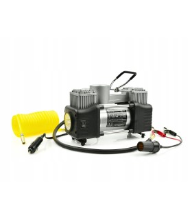 KOMPRESOR SAMOCHODOWY 12V 250W