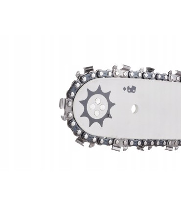 Piła spalinowa łańcuchowa 16" 20" – zestaw 2 189,69 379,38
XXL