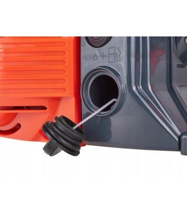 Piła spalinowa łańcuchowa 16" 20" – zestaw 2 189,69 379,38
XXL