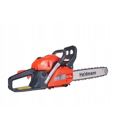 Piła spalinowa łańcuchowa 16" 20" – zestaw 2 189,69 379,38
XXL