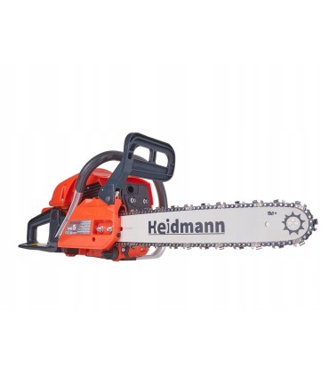 Piła spalinowa łańcuchowa 16" 20" – zestaw 2 189,69 379,38
XXL