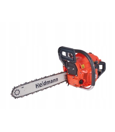 Piła spalinowa łańcuchowa 16" 20" – zestaw 2 189,69 379,38
XXL