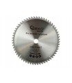 PIŁA DO DREWNA TARCZOWA TARCZA WIDIOWA 350x32x60T DO PŁYT WIÓROWYCH WĘGLIK