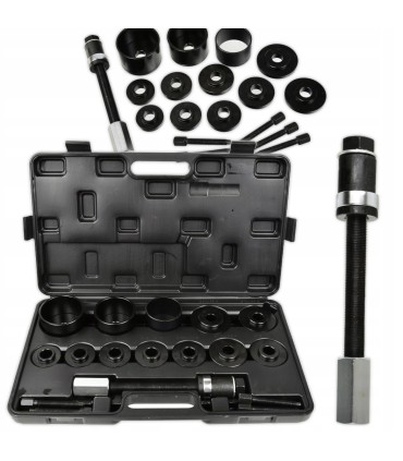 Ściągacz do tulei metalowo-gumowych, łożysk, 2 119,69 239,38
piasty przedniej