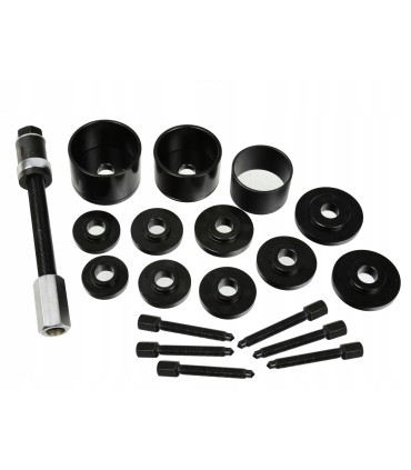 Ściągacz do tulei metalowo-gumowych, łożysk, 2 119,69 239,38
piasty przedniej