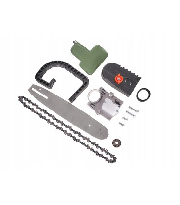 Piła łańcuchowa 12" – przystawka do szlifierki 5 23,65 118,25
kątowej