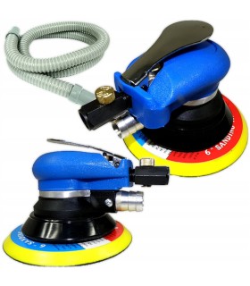 SZLIFIERKA MIMOŚRODOWA PNEUMATYCZNA SU-980-6V