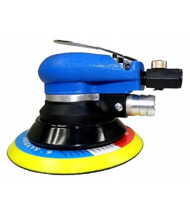 SZLIFIERKA MIMOŚRODOWA PNEUMATYCZNA SU-980-6V