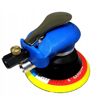SZLIFIERKA MIMOŚRODOWA PNEUMATYCZNA SU-980-6V
