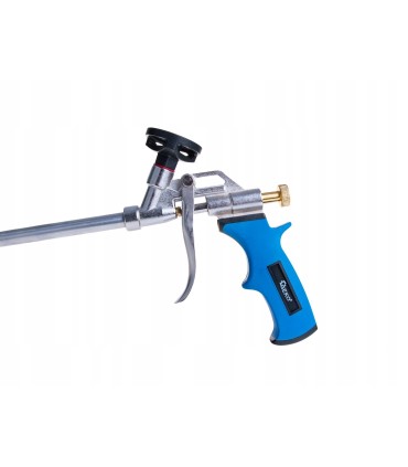 Pistolet do pianki montażowej długi z lancą 50cm